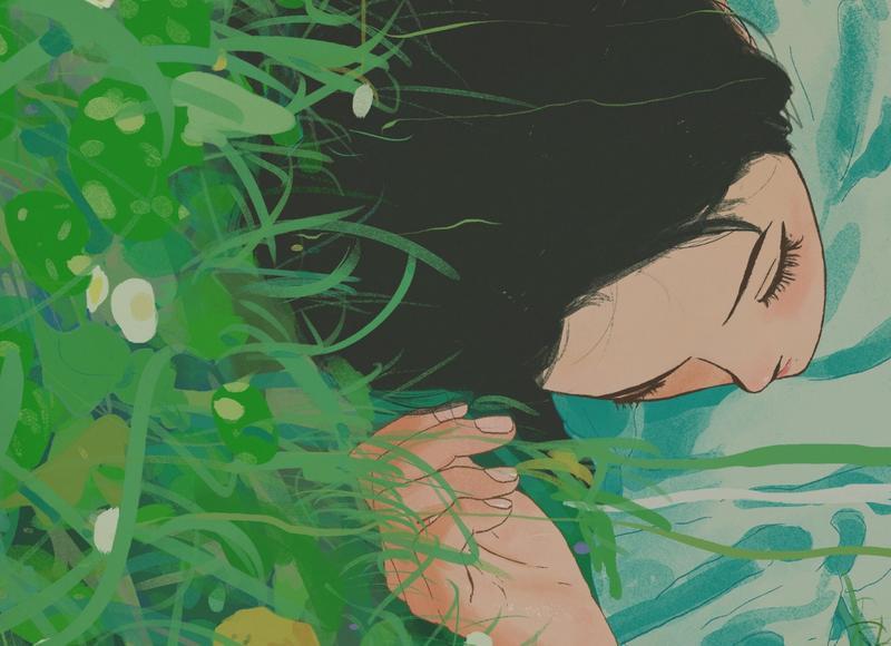  形容没有精神短句汇集90条