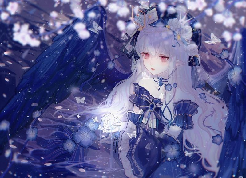 《七夕贺卡短情话》推荐10句