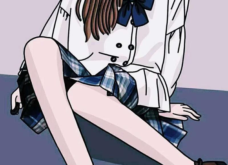 《最美的告白情话名家》暖心姑娘不流泪 #989; 女汉大屌不爱哭的情人节告白