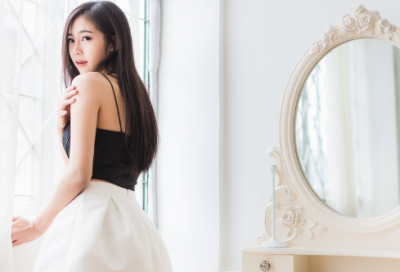​女生用的昵称，女生专属昵称(56个)