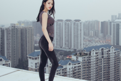 ​自信优雅女人的句子 自信美丽的女人的句子77句