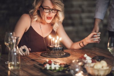 ​致自己生日的说说大全 生日致自己的唯美句子