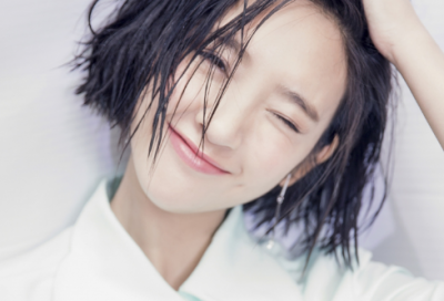 ​阳光的女生网名