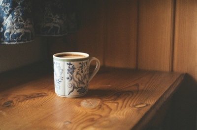 ​励志的英语短文