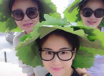 ​三个人的闺蜜网名