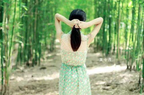 2016七夕伤感离句子