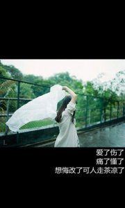 ​伤了痛了懂了句子 有些心痛,说出来别人未必会懂的句子