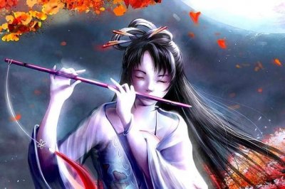 ​最催泪的古风伤感句子句句心痛 ，忍不住哭着看完