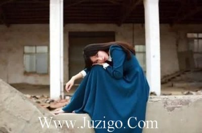 ​女生给男生说伤感的话