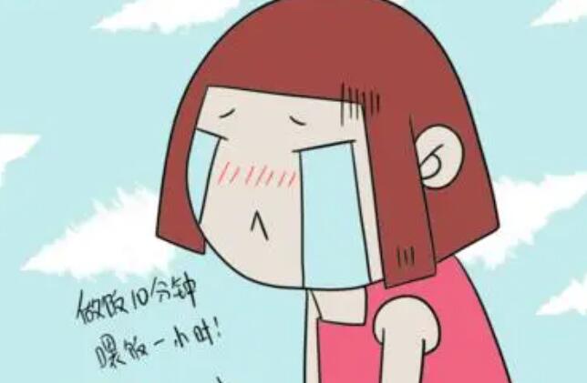 一个全职宝妈伤感的句子