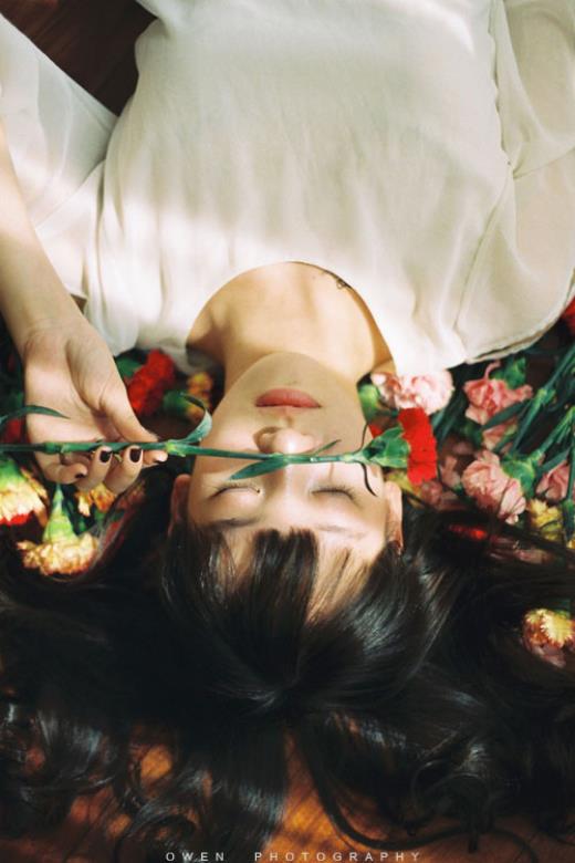 qq个性签名大全女生伤感