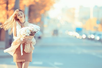 ​关于落花的伤感说说