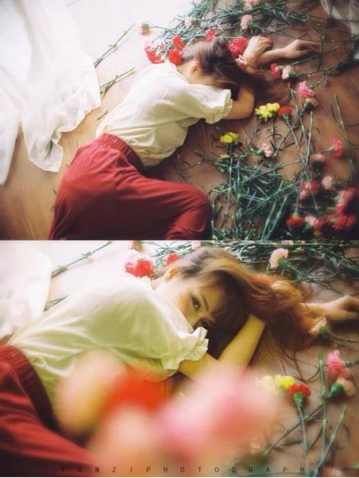 伤感人生感悟