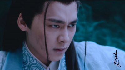 ​李易峰《青云志》不惧挑战无实物表演获好评