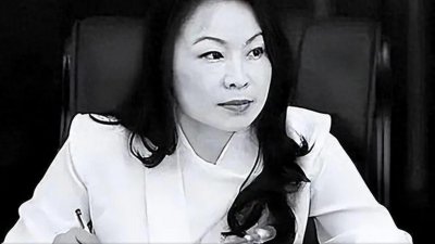 ​女贪罗敏覆灭记：为升职跟上司有染，被捕仍喊有捷径为何不试？