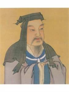 ​曹操：三国时期的杰出政治家与军事家