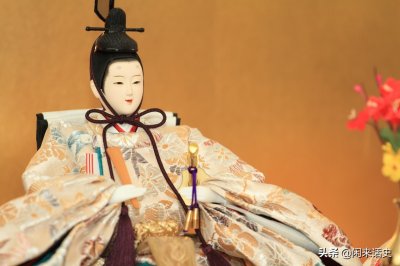 ​中国历史奇女子——吕雉，鸿鹄之志，功过参半