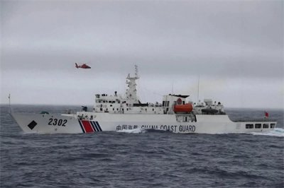 ​武警海警学院——国家海上维权执法人才培养的摇篮