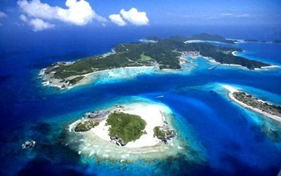 ​中国重提琉球问题敲打日本，琉球群岛并非日本领土！