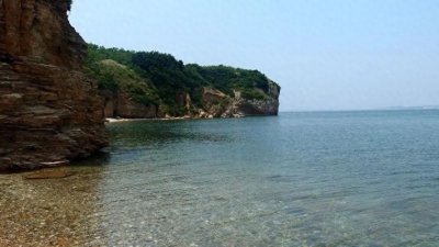 ​辽宁夏季避暑好去处  仙浴湾旅游攻略  免费语音导游