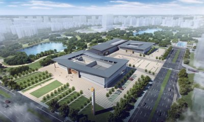 ​合巢产业新城：毕力躬行添本领，真抓实干出实效
