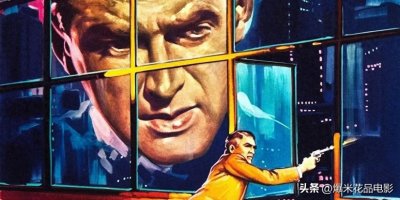 ​希区柯克这8部电影，堪称杰作