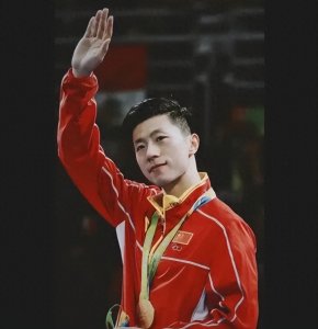 ​我国体坛4位超级帅哥：为国家体育做过大贡献，如今境遇各不相同