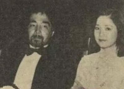 ​一代歌后邓丽君“刻骨铭心”的三段恋情，唯有他没有辜负邓丽君