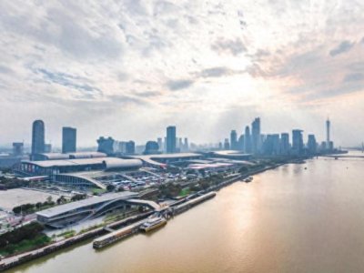 ​三大千亿级，广州文化产业够“硬气”｜聚焦大湾区文投大会