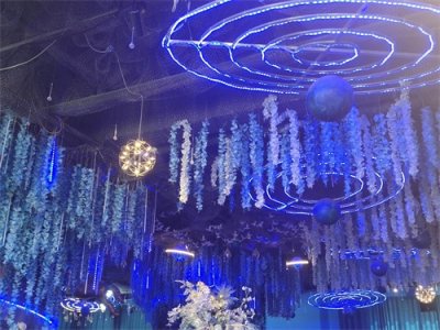 ​结婚流程