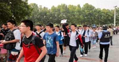 ​五大高考较难的省份新鲜出炉，河南第一，江西意外上榜