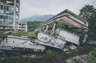 ​5.5级地震威力到底有多大：深入分析地震震级与破坏程度的关系