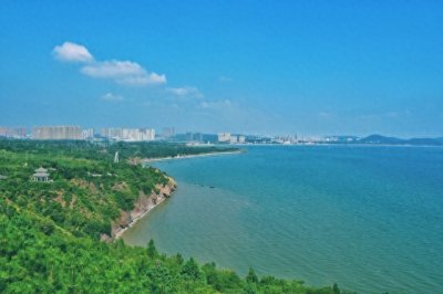 ​葫芦岛市的发展趋势综合分析