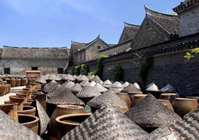家乡美：江苏省新沂市窑湾古镇