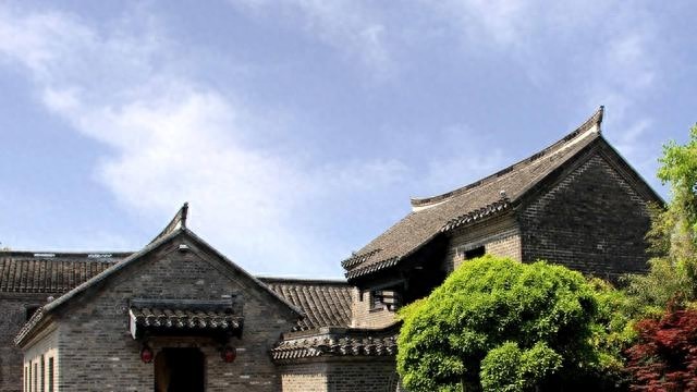 家乡美：江苏省新沂市窑湾古镇