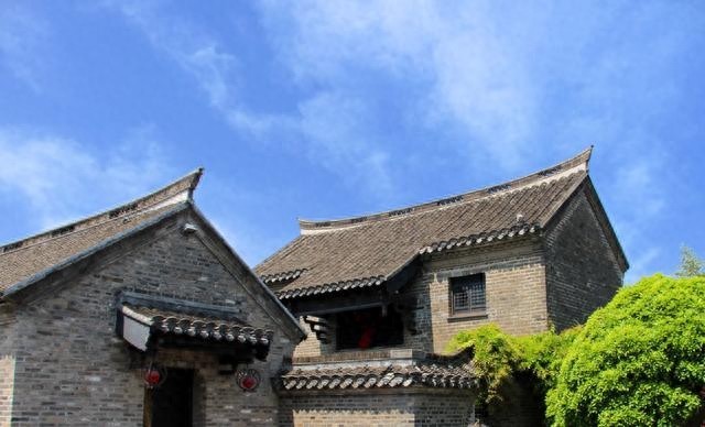 家乡美：江苏省新沂市窑湾古镇