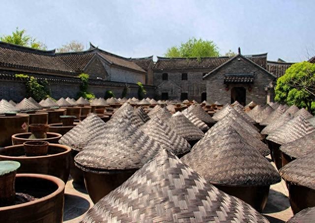 家乡美：江苏省新沂市窑湾古镇