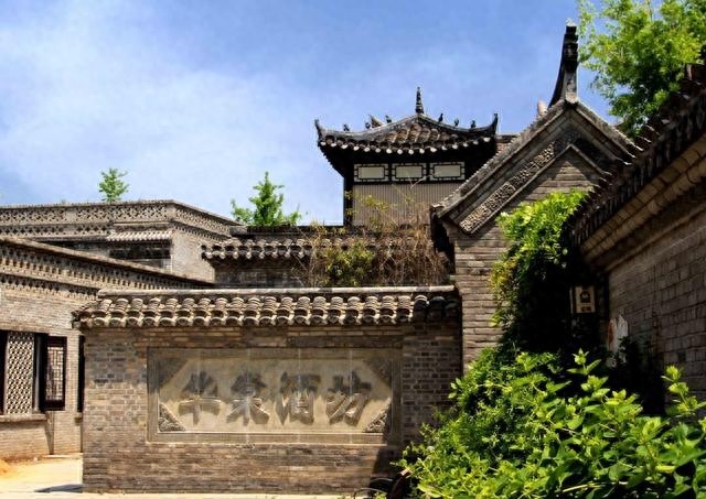 家乡美：江苏省新沂市窑湾古镇