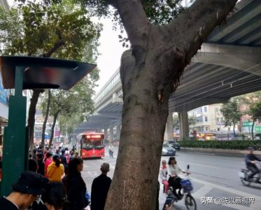 ​广州新市：白云区最繁华的地方