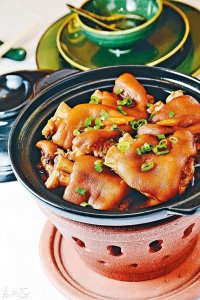 ​来一发粤菜，网友：南方人真会吃