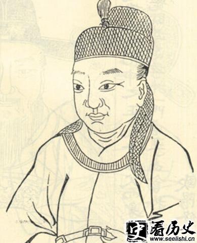 谢玄
