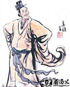 ​历史上真实的杨修是一个怎样的人