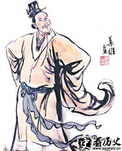 《三国演义》中的杨修形象