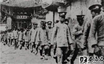 ​揭秘护国运动的意义是什么
