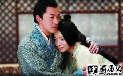 ​历史上汉武帝妻子有哪些人