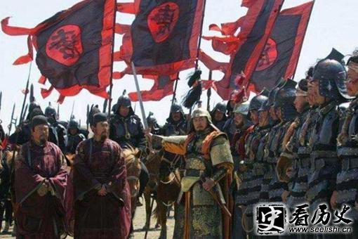 五代十国哪个时期最有可能完成统一?后唐是如何灭亡的?