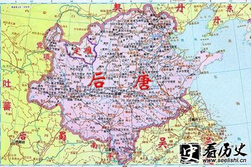 五代十国哪个时期最有可能完成统一?后唐是如何灭亡的?