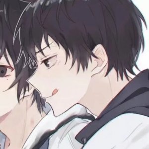 ​「清空相册两百张动漫耽美头像」第一弹