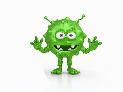 ​最爱“欺负”移植肾的病毒——BK病毒