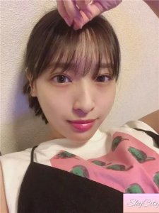 ​探女郎:AKB48成员，多肉女孩桥本耀